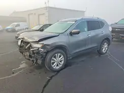 KNMAT2MT7GP644558 2016 NISSAN ROGUE