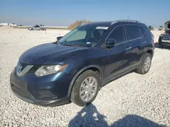 KNMAT2MT7GP644561 2016 NISSAN ROGUE