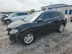KNMAT2MT7GP644897 2016 NISSAN ROGUE
