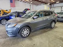 KNMAT2MT7GP645161 2016 NISSAN ROGUE