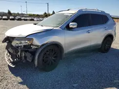 KNMAT2MT7GP646004 2016 NISSAN ROGUE