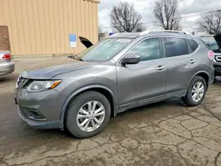 KNMAT2MT7GP647623 2016 NISSAN ROGUE