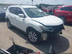 KNMAT2MT7GP648092 2016 NISSAN ROGUE
