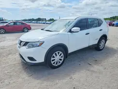 KNMAT2MT7GP649050 2016 NISSAN ROGUE