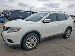 KNMAT2MT7GP649517 2016 NISSAN ROGUE