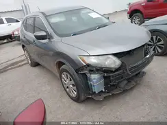 KNMAT2MT7GP649761 2016 NISSAN ROGUE