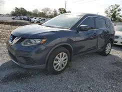 KNMAT2MT7GP652255 2016 NISSAN ROGUE