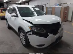 KNMAT2MT7GP652756 2016 NISSAN ROGUE