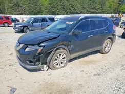 KNMAT2MT7GP652935 2016 NISSAN ROGUE