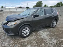 KNMAT2MT7GP653146 2016 NISSAN ROGUE