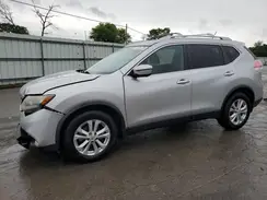 KNMAT2MT7GP653261 2016 NISSAN ROGUE