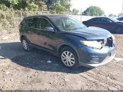 KNMAT2MT7GP653857 2016 NISSAN ROGUE
