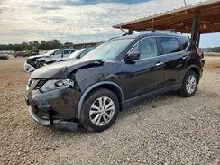 KNMAT2MT7GP654149 2016 NISSAN ROGUE