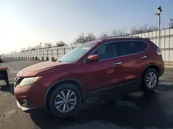 KNMAT2MT7GP654846 2016 NISSAN ROGUE