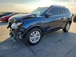KNMAT2MT7GP657083 2016 NISSAN ROGUE
