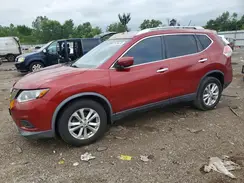 KNMAT2MT7GP658864 2016 NISSAN ROGUE
