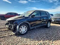 KNMAT2MT7GP659254 2016 NISSAN ROGUE