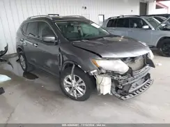 KNMAT2MT7GP660114 2016 NISSAN ROGUE