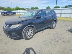 KNMAT2MT7GP660422 2016 NISSAN ROGUE