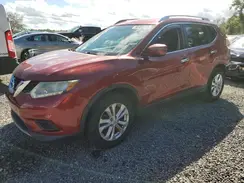 KNMAT2MT7GP660680 2016 NISSAN ROGUE