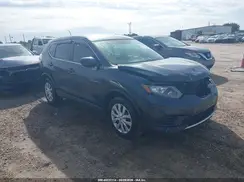 KNMAT2MT7GP661103 2016 NISSAN ROGUE