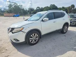 KNMAT2MT7GP661280 2016 NISSAN ROGUE