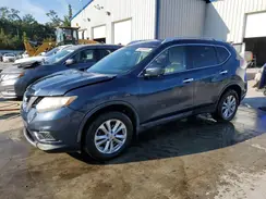 KNMAT2MT7GP662171 2016 NISSAN ROGUE