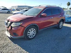 KNMAT2MT7GP662199 2016 NISSAN ROGUE