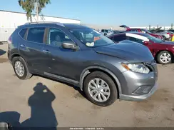 KNMAT2MT7GP662297 2016 NISSAN ROGUE