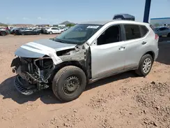 KNMAT2MT7GP663434 2016 NISSAN ROGUE