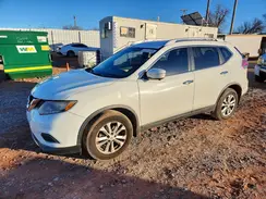 KNMAT2MT7GP663563 2016 NISSAN ROGUE