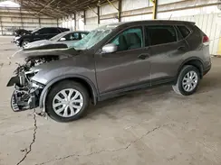 KNMAT2MT7GP664583 2016 NISSAN ROGUE