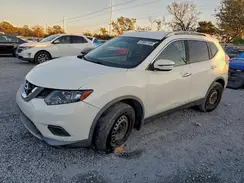 KNMAT2MT7GP664602 2016 NISSAN ROGUE
