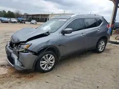 KNMAT2MT7GP665815 2016 NISSAN ROGUE