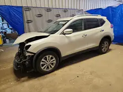 KNMAT2MT7GP666057 2016 NISSAN ROGUE
