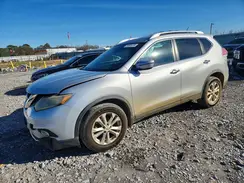 KNMAT2MT7GP666608 2016 NISSAN ROGUE