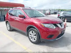 KNMAT2MT7GP666818 2016 NISSAN ROGUE