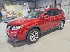 KNMAT2MT7GP667676 2016 NISSAN ROGUE