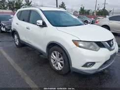 KNMAT2MT7GP668083 2016 NISSAN ROGUE
