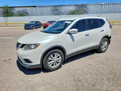 KNMAT2MT7GP671954 2016 NISSAN ROGUE
