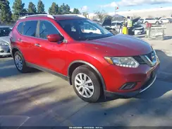 KNMAT2MT7GP672733 2016 NISSAN ROGUE