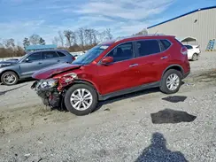 KNMAT2MT7GP673106 2016 NISSAN ROGUE