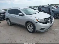 KNMAT2MT7GP673414 2016 NISSAN ROGUE