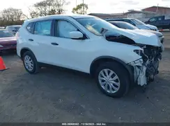 KNMAT2MT7GP675552 2016 NISSAN ROGUE