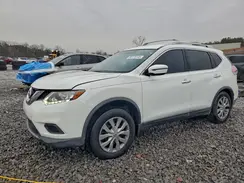 KNMAT2MT7GP676409 2016 NISSAN ROGUE