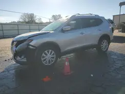 KNMAT2MT7GP677043 2016 NISSAN ROGUE