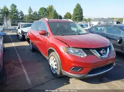 KNMAT2MT7GP677480 2016 NISSAN ROGUE