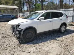KNMAT2MT7GP677625 2016 NISSAN ROGUE