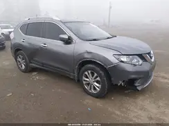 KNMAT2MT7GP677852 2016 NISSAN ROGUE