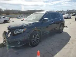 KNMAT2MT7GP678855 2016 NISSAN ROGUE